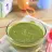 Rice, Lentil, and Spinach Puree