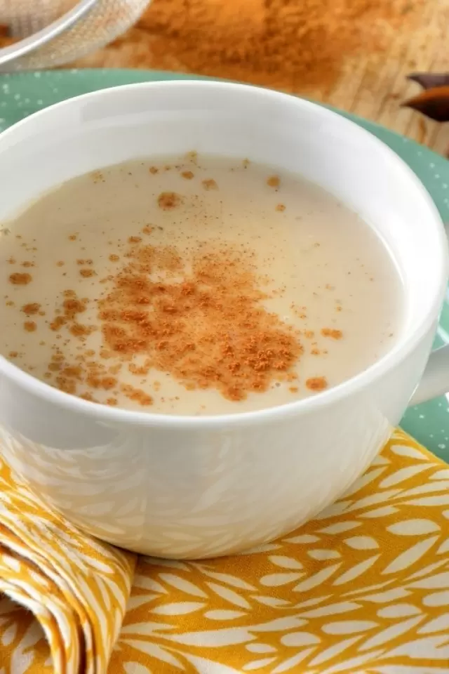 Atole Chai