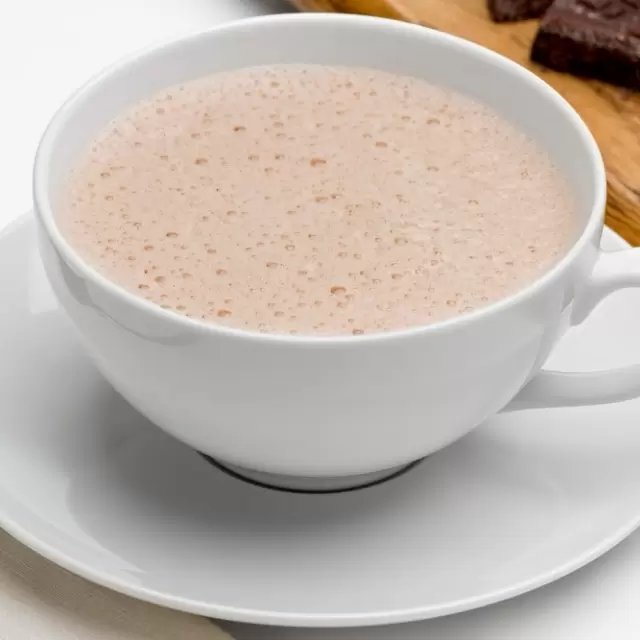 Atole sin Leche