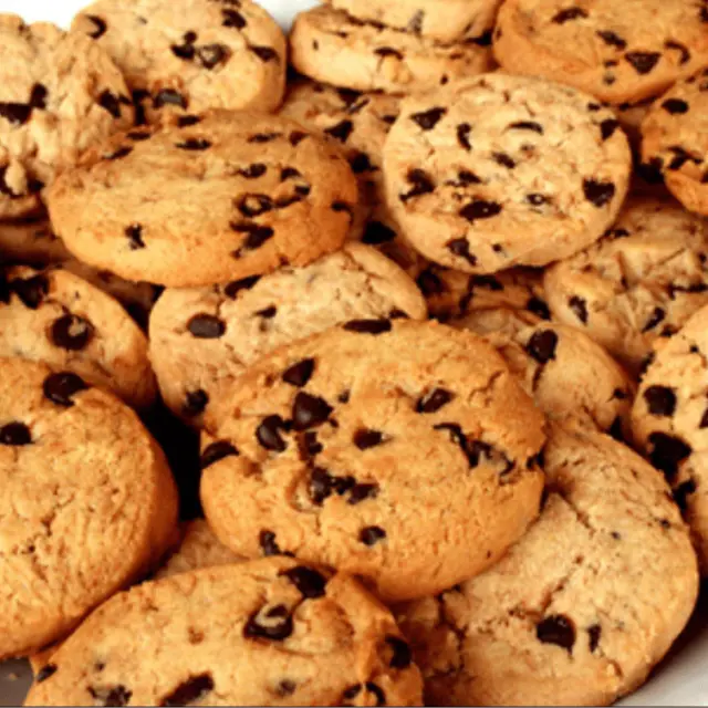 Chocochip Cookies