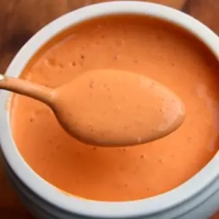 Tree Chili Sauce