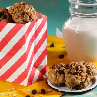 Chocolate Cookies