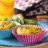 Mini Egg Muffins with Bacon