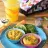 Mini Egg Muffins with Bacon