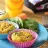 Mini Egg Muffins with Bacon