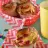 Mini Pizza Bowls