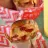 Mini Pizza Bowls