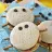 Spider Sandwich