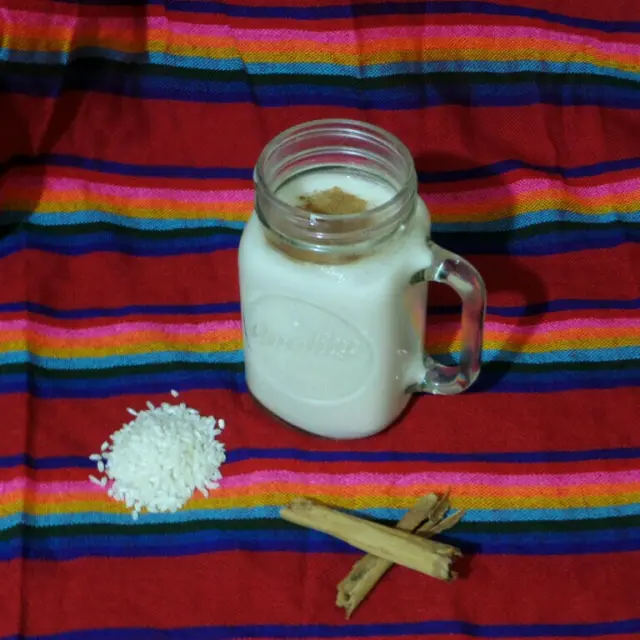 Horchata Drink