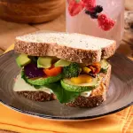 lunch