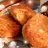 Breaded Potato Pancakes with Tuna