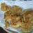 Tortas de Batata e Atum