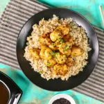 recetas verduras
