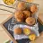 Mac and Cheese Bites