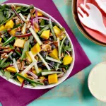 Ensaladas