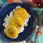 Comida Diario