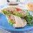 Spiced Tuna Filled Pita