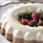 Bicolor Walnut and Almond Gelatin
