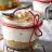 Cheesecake sem Forno de Coco e Amêndoas