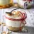 Cheesecake sem Forno de Coco e Amêndoas