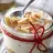 Cheesecake sem Forno de Coco e Amêndoas