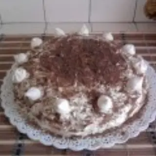 Santiago's Birthday Cake