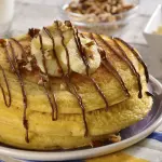 DESAYUNOS