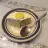 Lime Lemon Pie