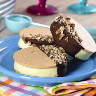 Frozen Desserts