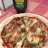 Pork Loin Pizza with Hunt's ® Habanero BBQ Sauce