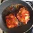 Pork Loin Pizza with Hunt's ® Habanero BBQ Sauce