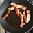 Pork Loin Pizza with Hunt's ® Habanero BBQ Sauce