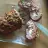Rolo Tipo Sushi de Carne e BBQ