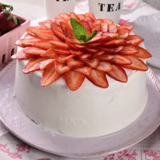 Crepe Cakes