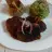 Pernil de Porco em BBQ com Chipotle
