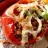 Stuffed Pepper with Ground Beef