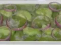 Aguachile Style Mazatlan