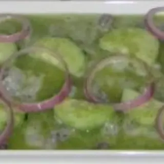 Aguachile Style Mazatlan