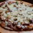 Pizza De Carnitas Hunts BBQ Original