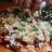 Pizza De Carnitas Hunts BBQ Original