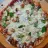 Pizza De Carnitas Hunts BBQ Original