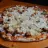 Pizza De Carnitas Hunts BBQ Original