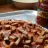 Pizza De Carnitas Hunts BBQ Original