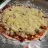 Pizza De Carnitas Hunts BBQ Original