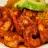 Mango-Chipotle Shrimp
