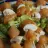 Barbecue Chicken Skewers Campesina Style