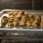 Barbecue Chicken Skewers Campesina Style