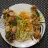 Barbecue Chicken Skewers Campesina Style