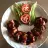 Bacon-Wrapped Shrimp with Hunt's® Original BBQ Sauce