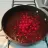 BBQ Pork Medallions with Cherries